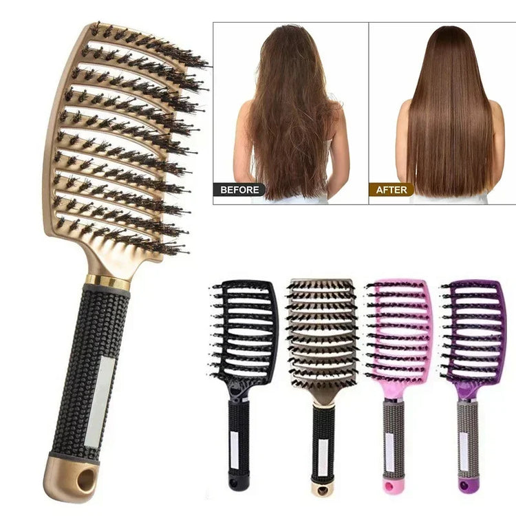 Cabelo Glow2Go