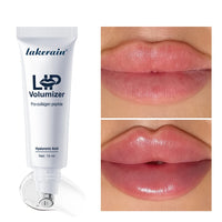 Brilho Labial com Ácido Hialurónico – Plumping, Hidratante, Longa Duração