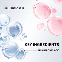 Brilho Labial com Ácido Hialurónico – Plumping, Hidratante, Longa Duração