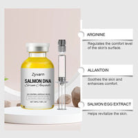Sérum Facial Coreano PDRN / DNA de Salmão / Colagénio – 30ml, Hidratação Profunda