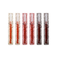 Brilho Labial Efeito Espelho – Hidratante, À Prova de Água, Glass Lips